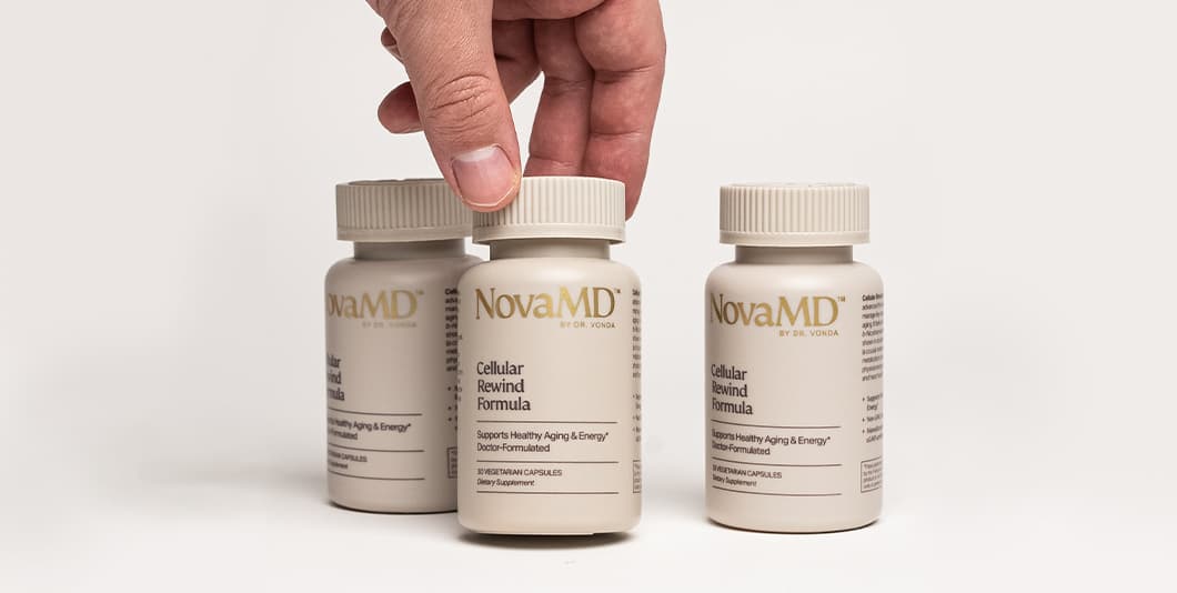 NovaMD - Supplements FAQs
