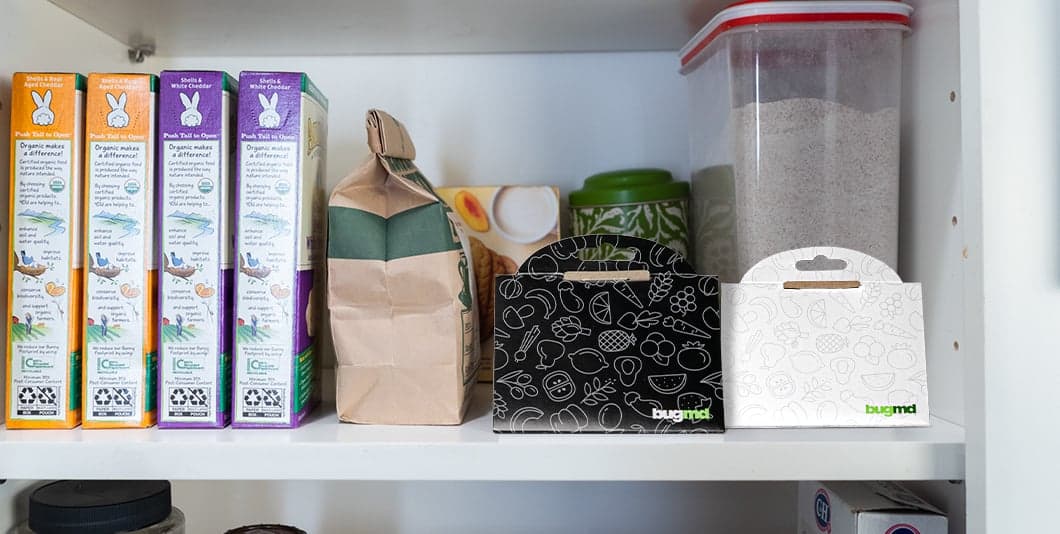 Pantry Pest Patrol FAQs