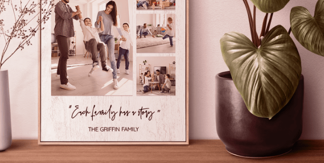 Custom Prints