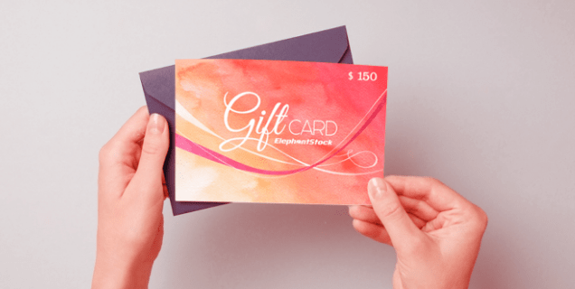 Gift Cards