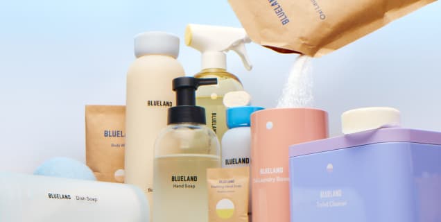 Our Products