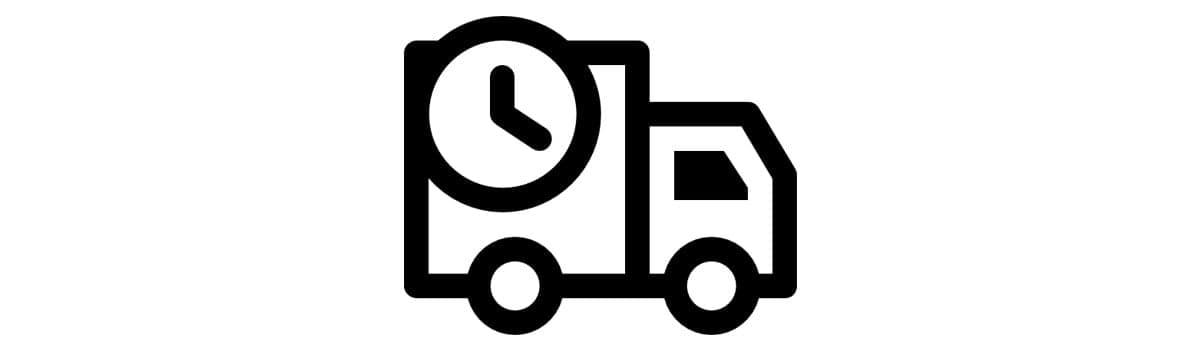 Delivery/Collection