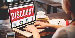 Discounts