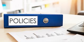 Policies