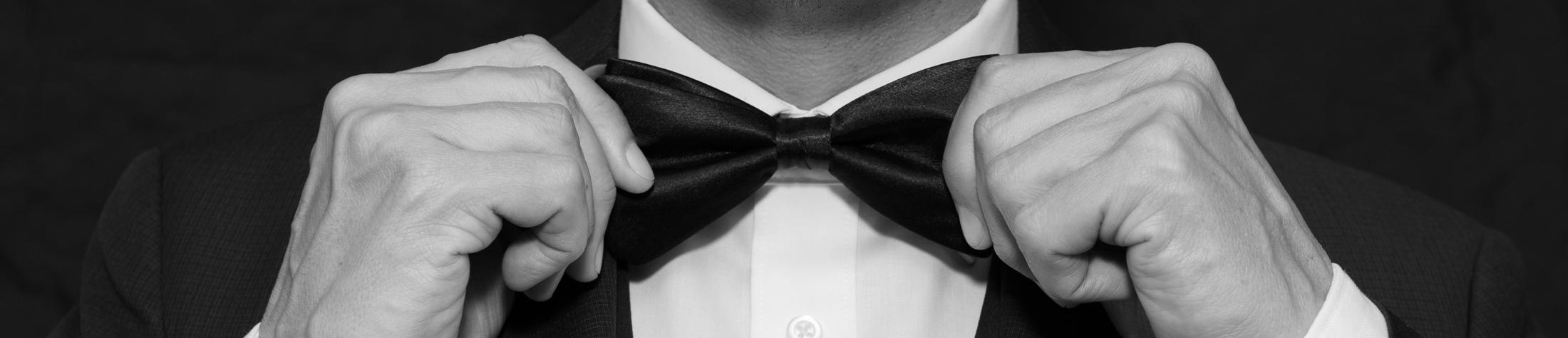 Brooklyn Brigade Wedding Collection