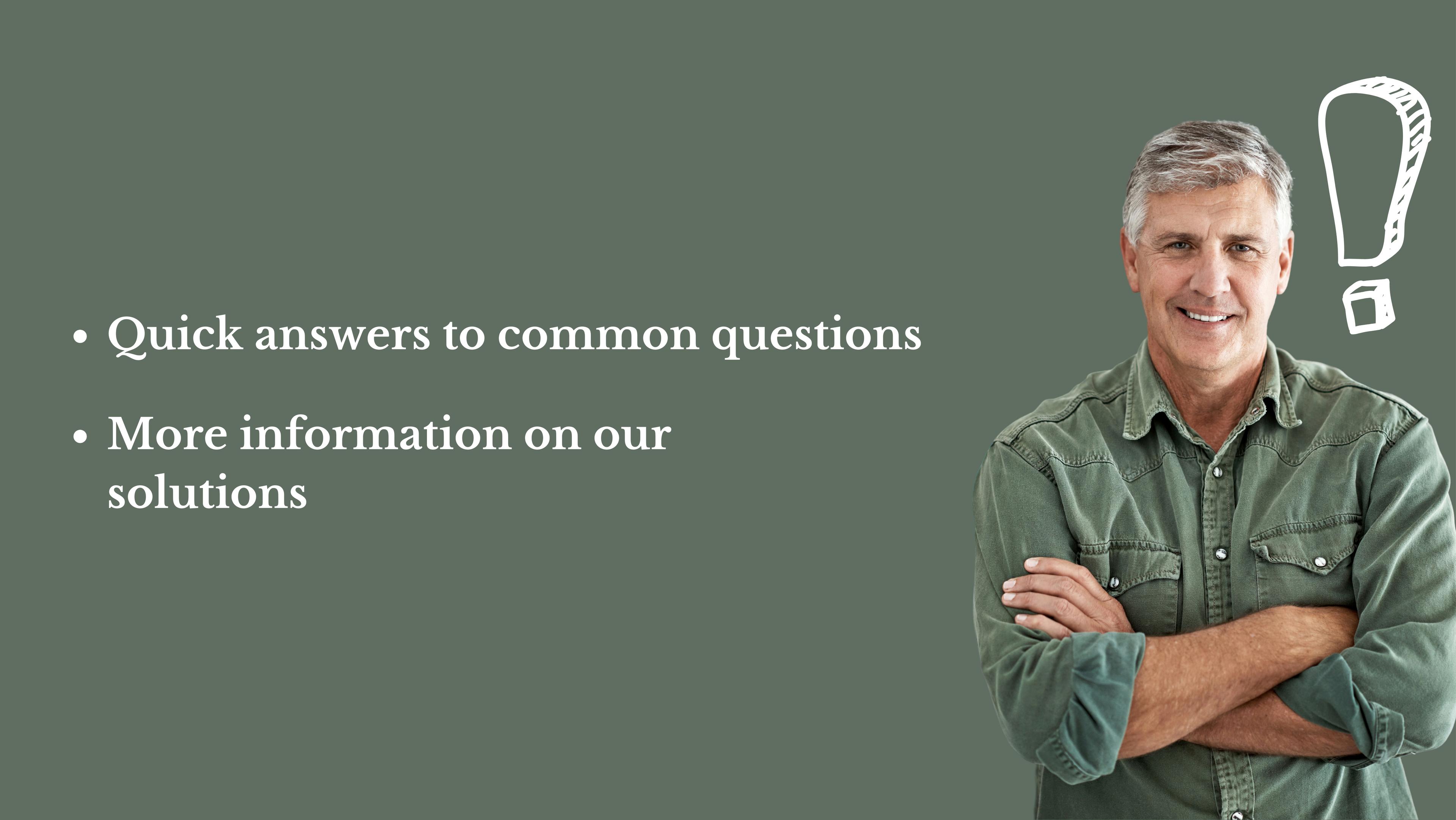 FAQs