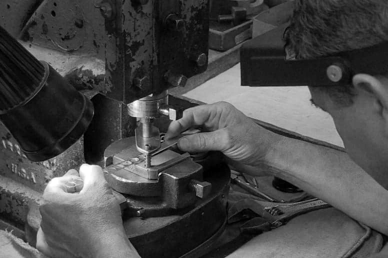 Warranty and Repairs