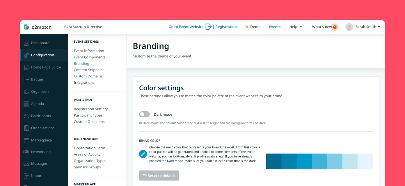 Branding
