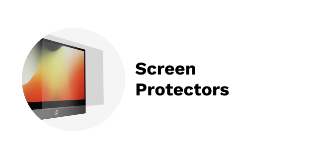 Screen Protectors