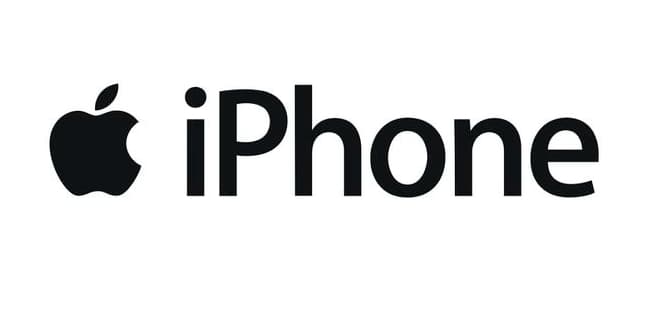 iPhone