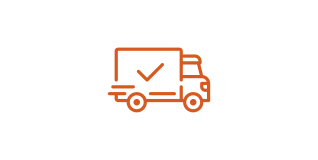 Leveranser & Hämta själv