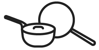 Nonstick Cookware