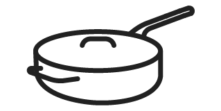 Stainless Steel Cookware