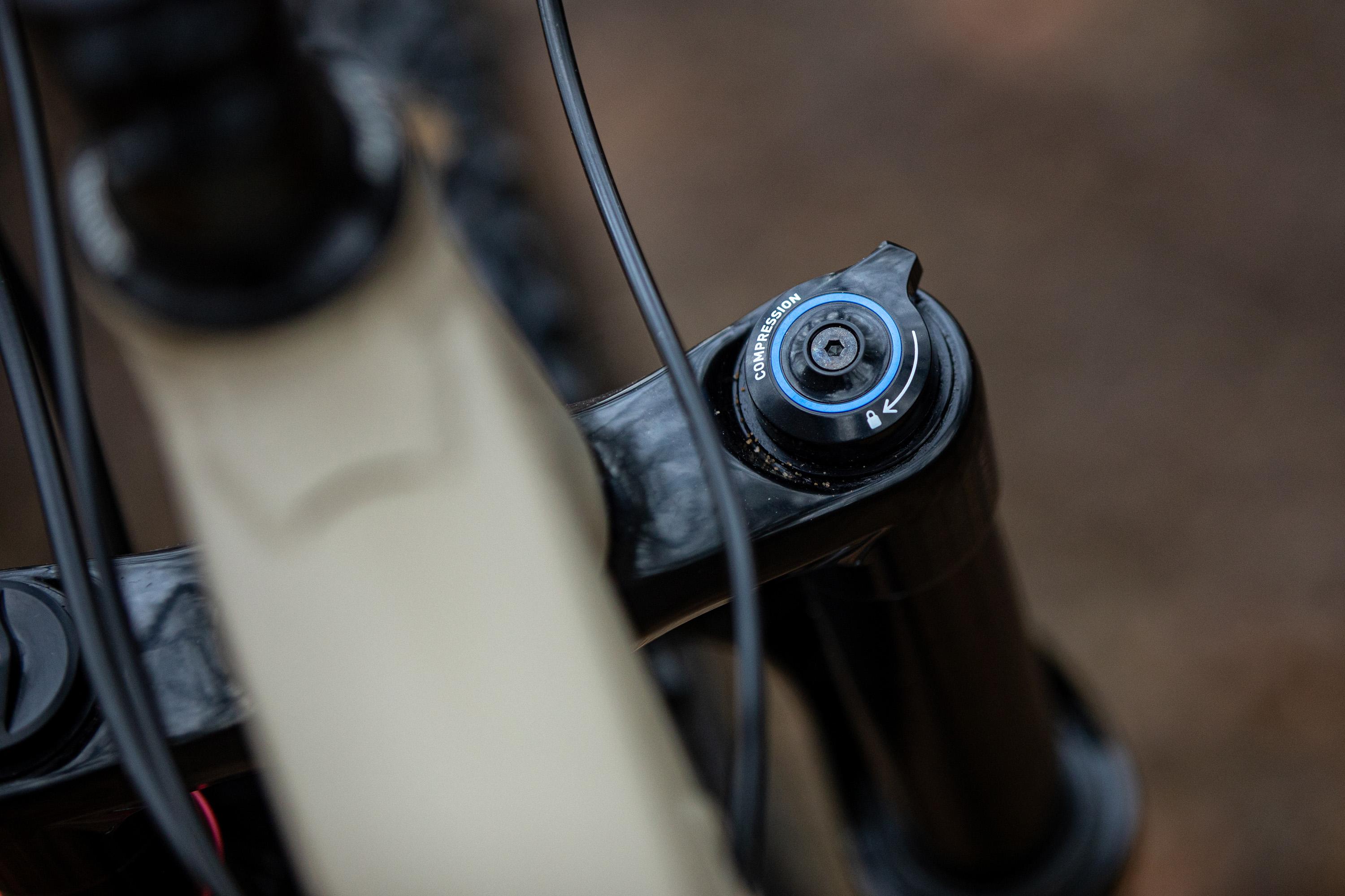 Mountain Bikes