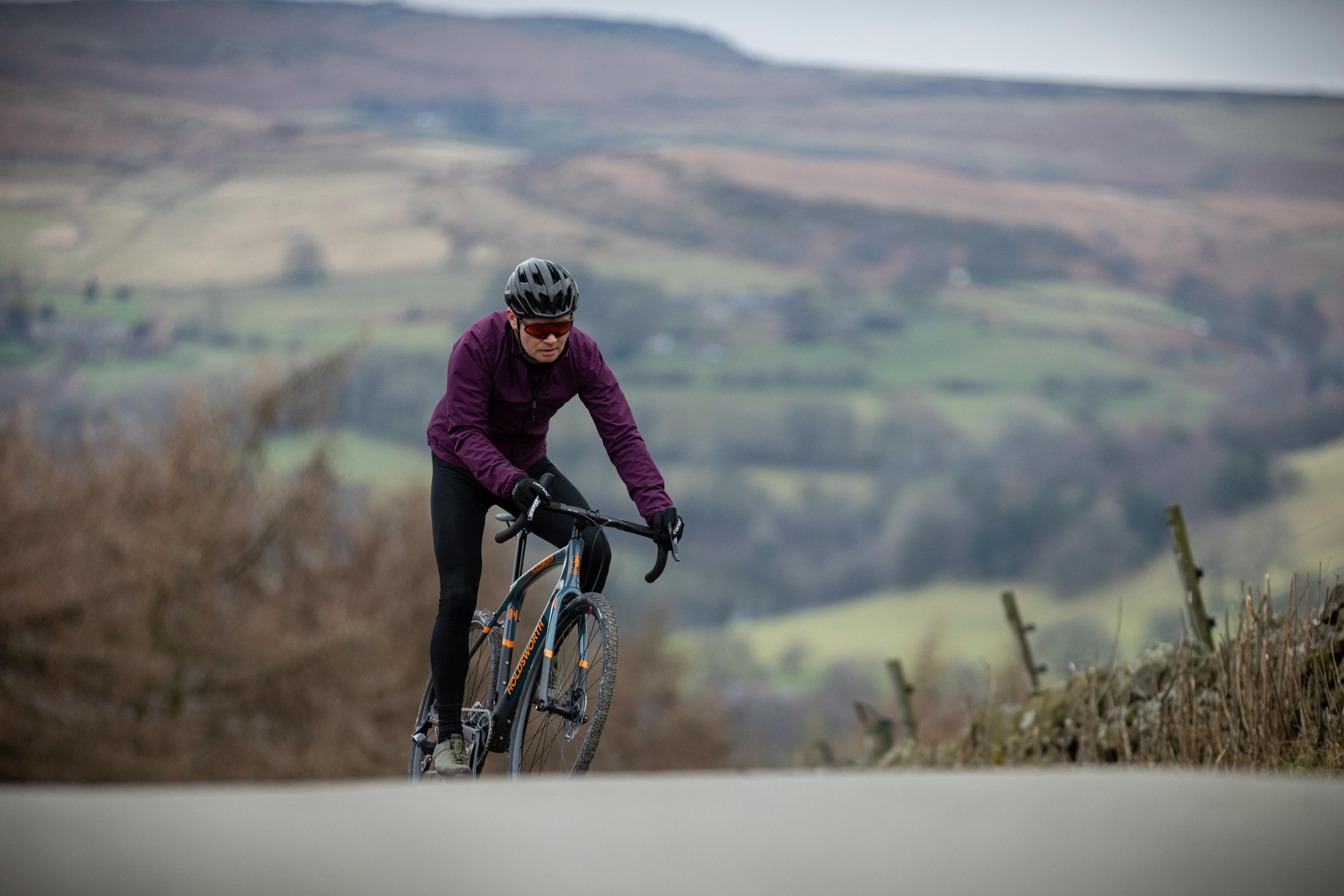 Road Bikes