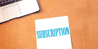 Subscription Help