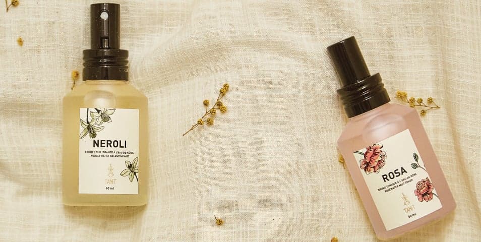 Nos produits