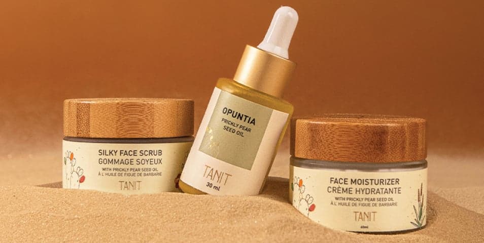 Soins de la peau