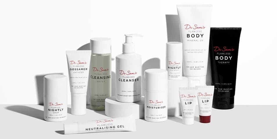 Our Products
