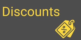 Discounts