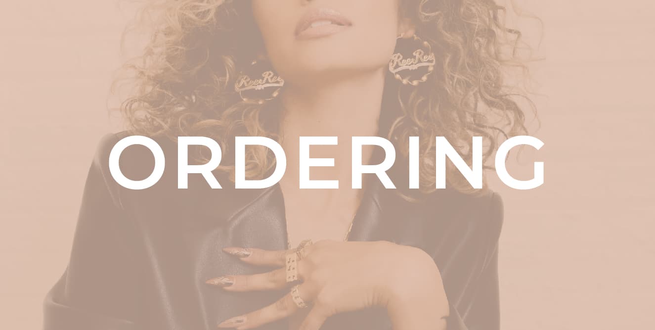 Ordering
