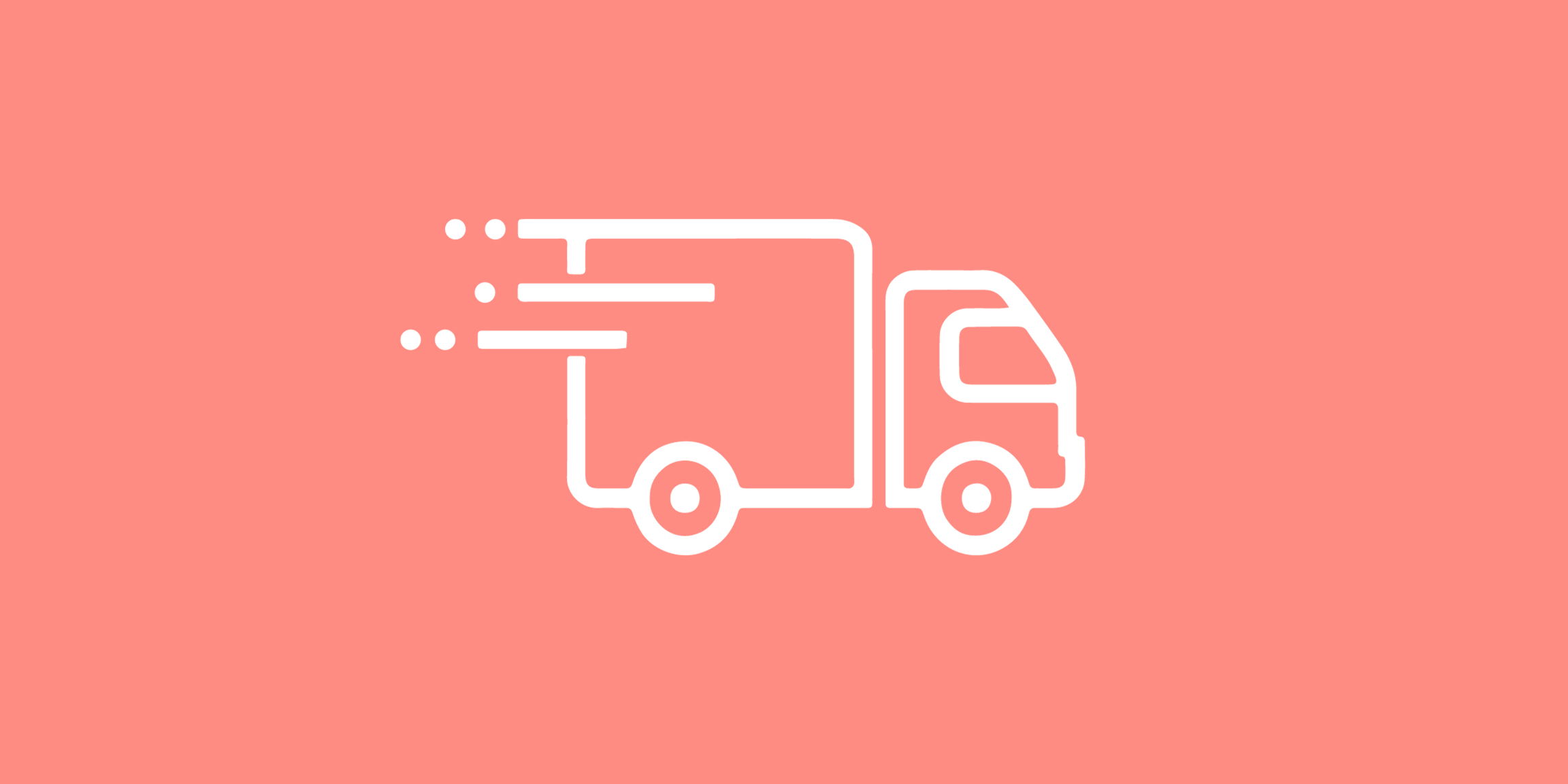 Shipping & Delivery