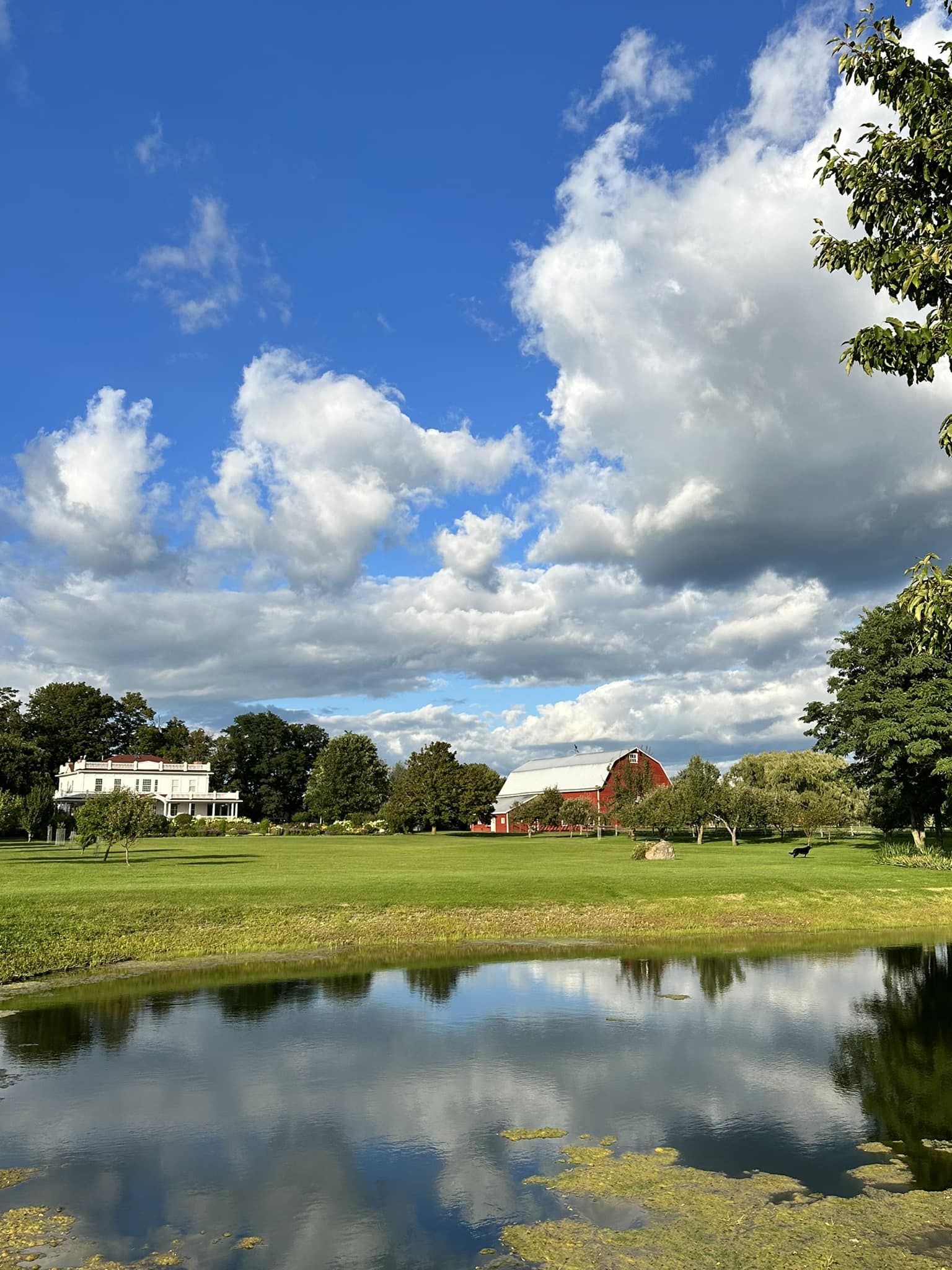 The Beekman 1802 Farm