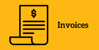 Invoices
