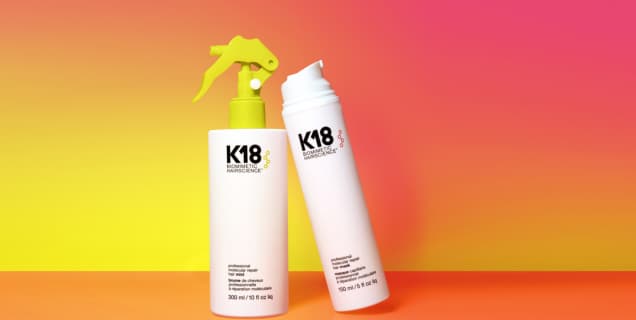 K18REPAIR™ service