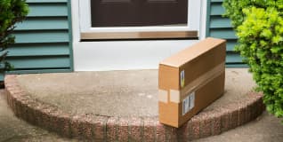 Ordering, Shipping & Returns