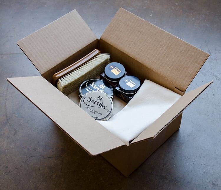 Shipping & Delivery