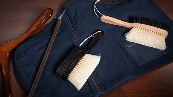 Garment Care