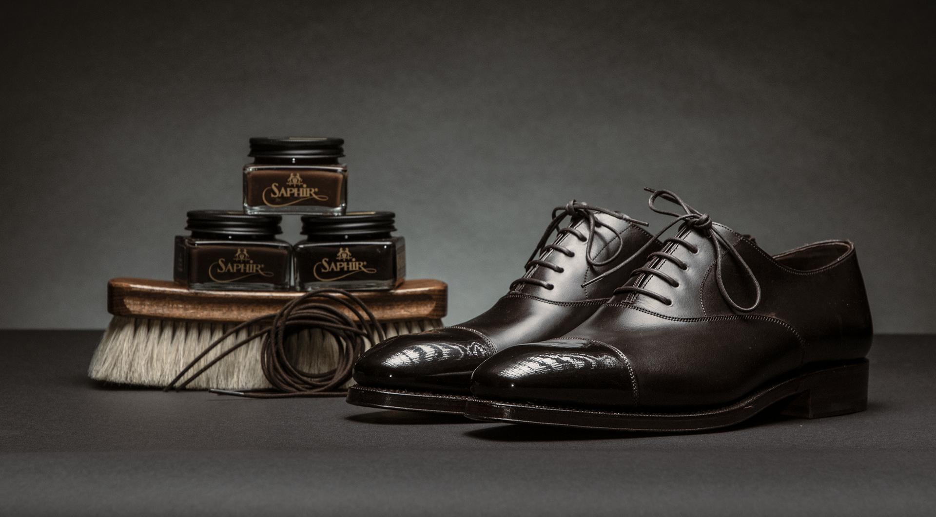 Shoe Care