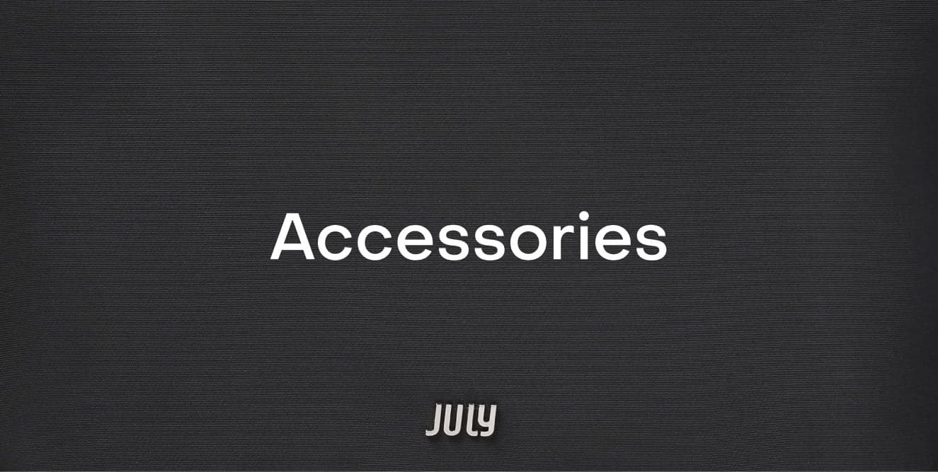 Accessories