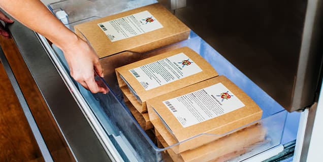 Delivery FAQ's and Standards