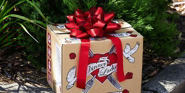 Gift cards and gift orders