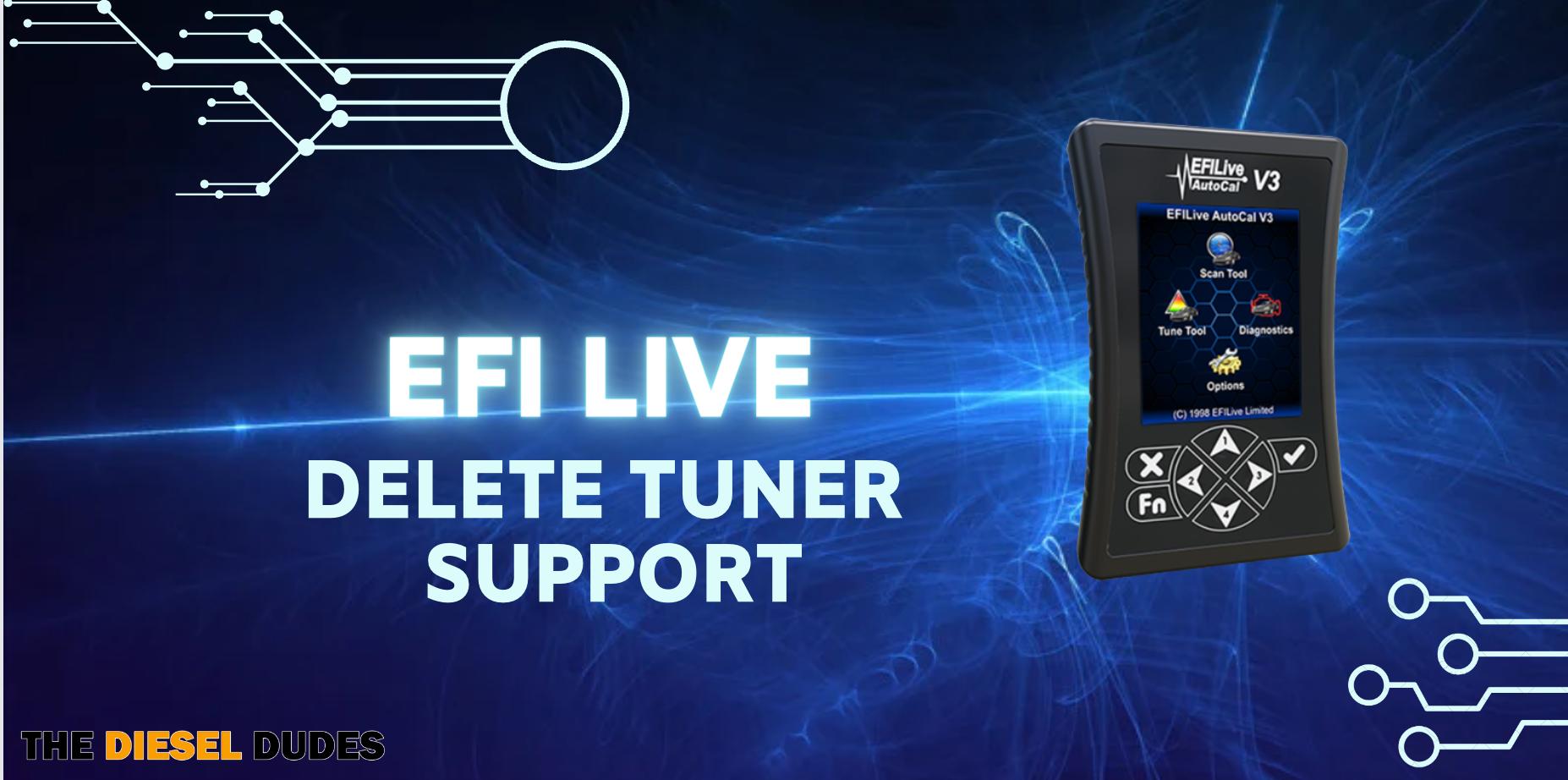 EFI Live