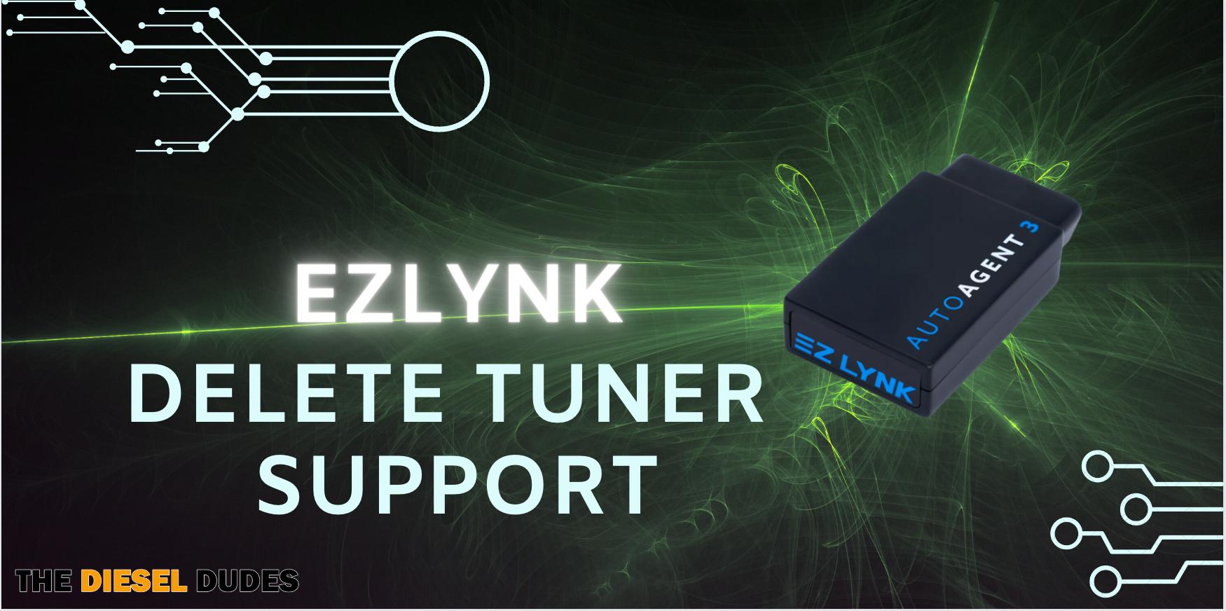 Ezlynk