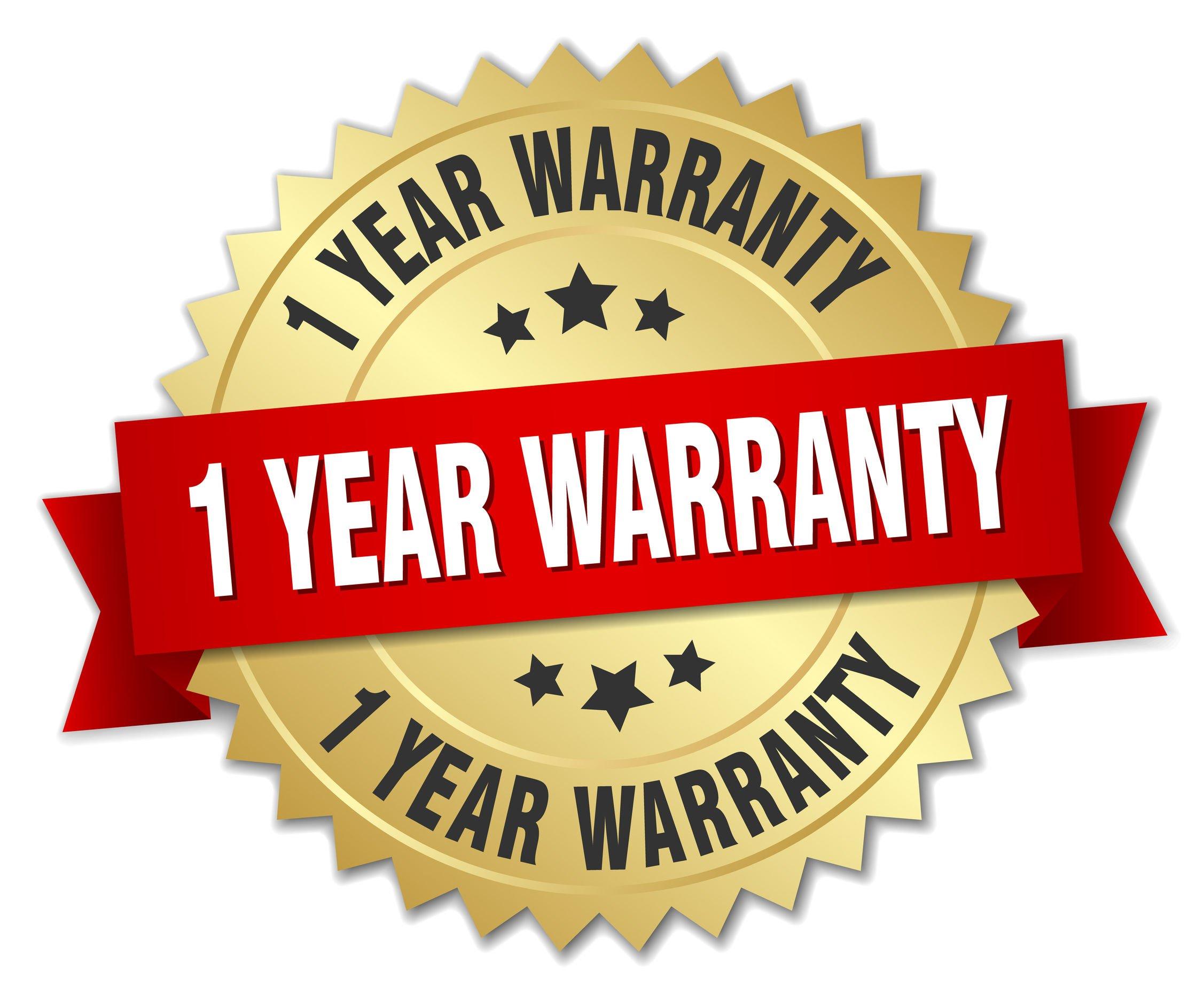 Warranty Information