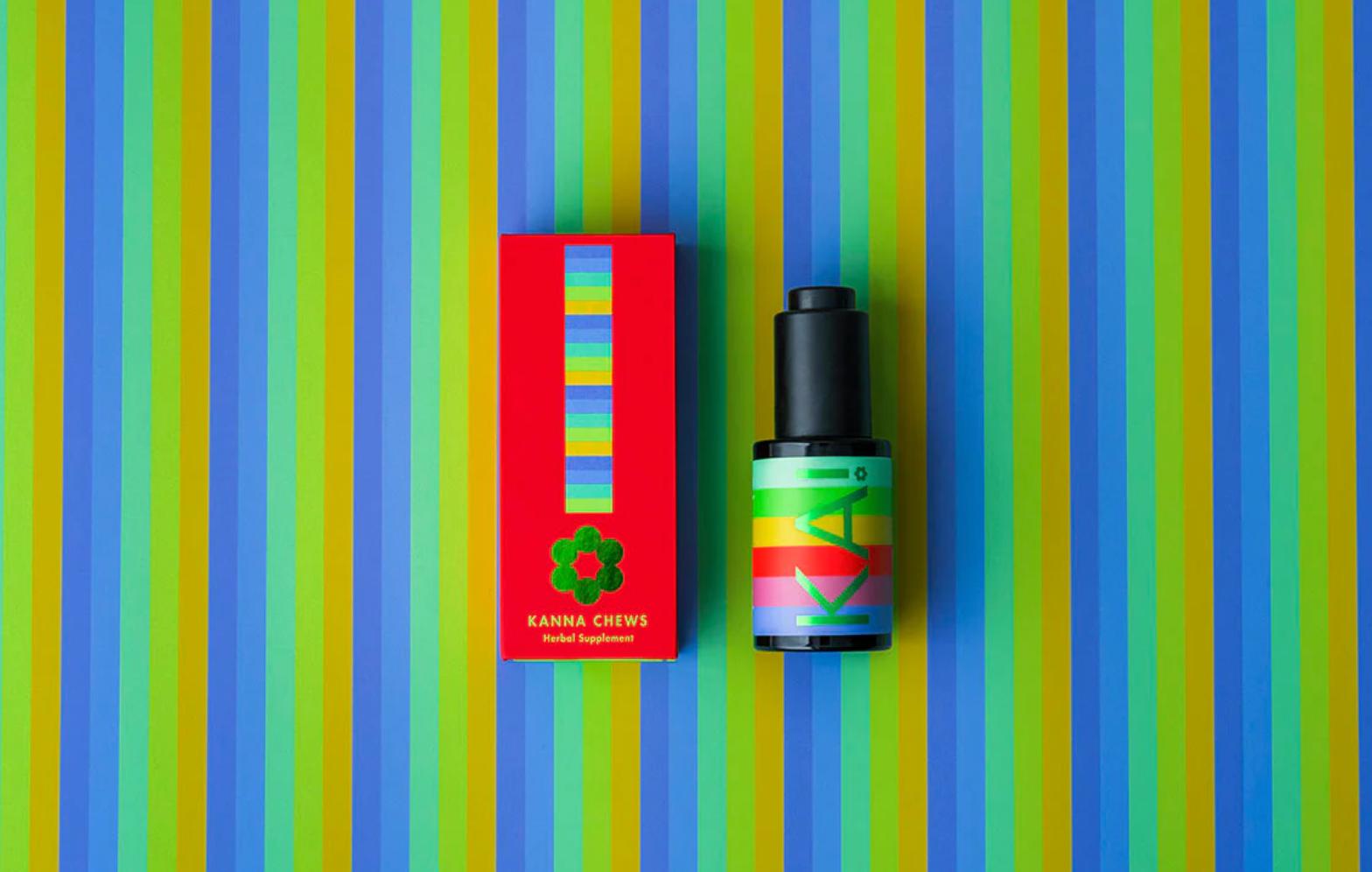 About The Chews + Tincture