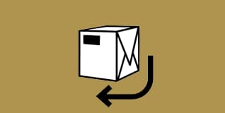 Returns & Exchanges