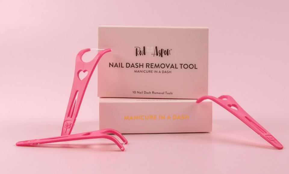 Nail Dash Removal Tool FAQs