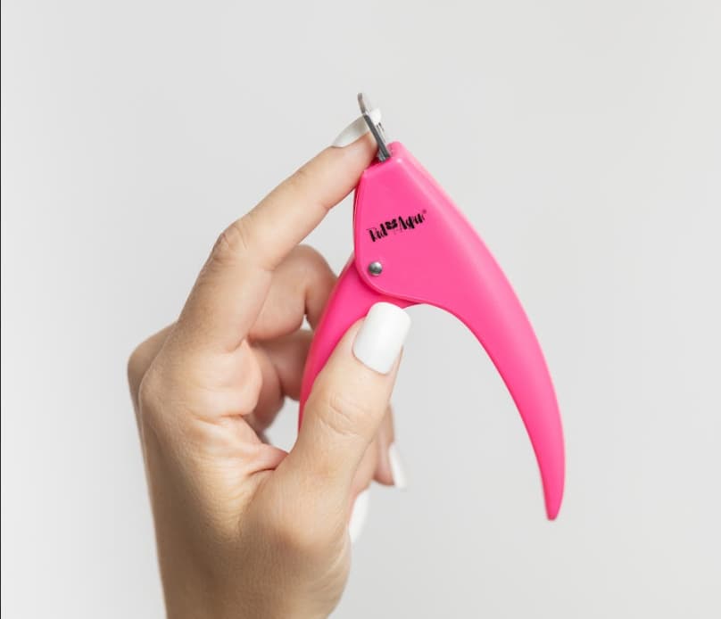 Nail Dash Reshaper