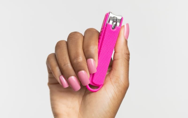 Pedi Nail Clippers