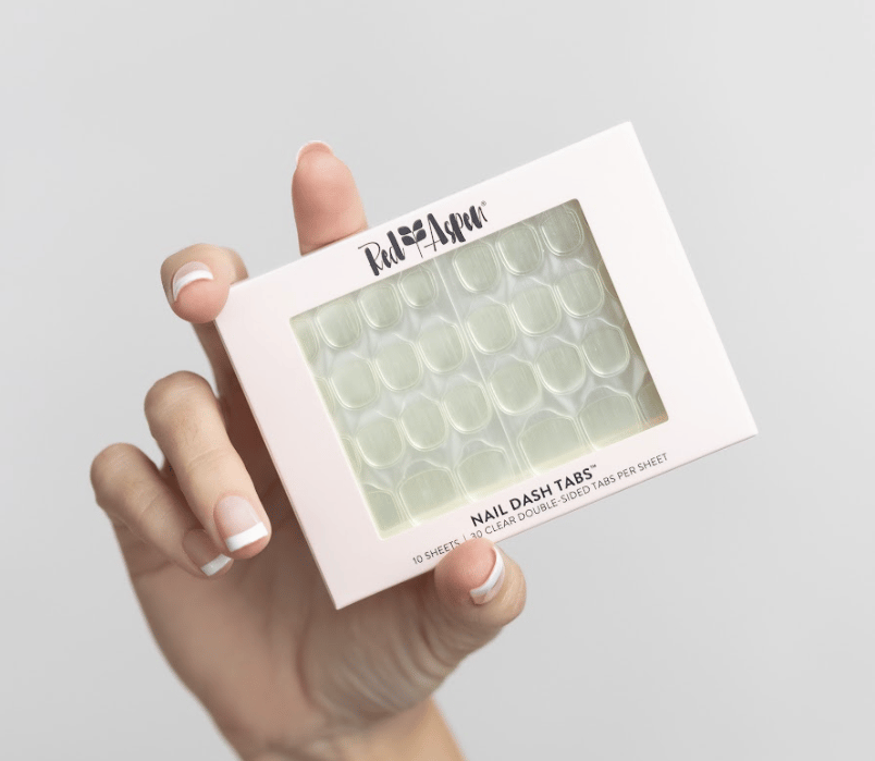 Nail Dash Tabs FAQs