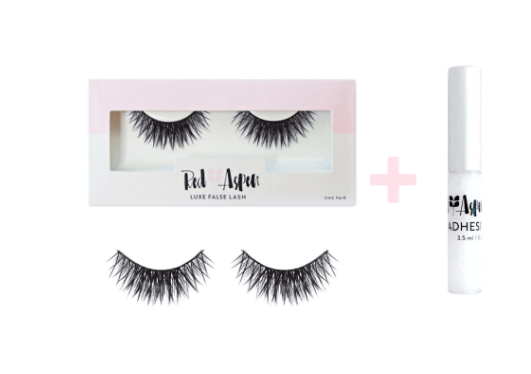Lash Bundle FAQs