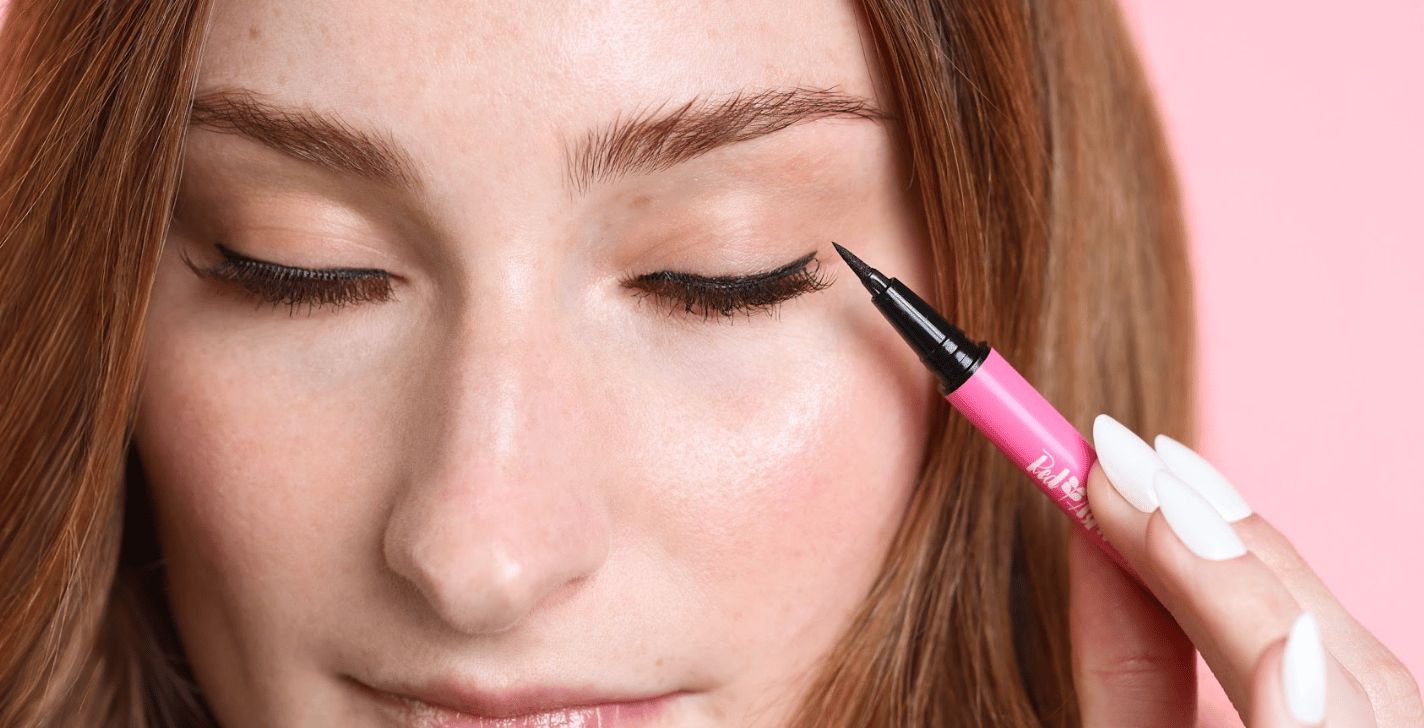Lucy's Lash Pen in Brown FAQs