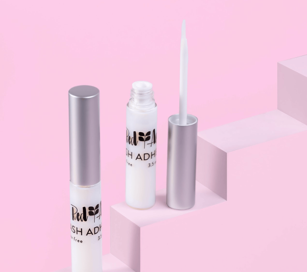 Red Aspen Lash Adhesive FAQs