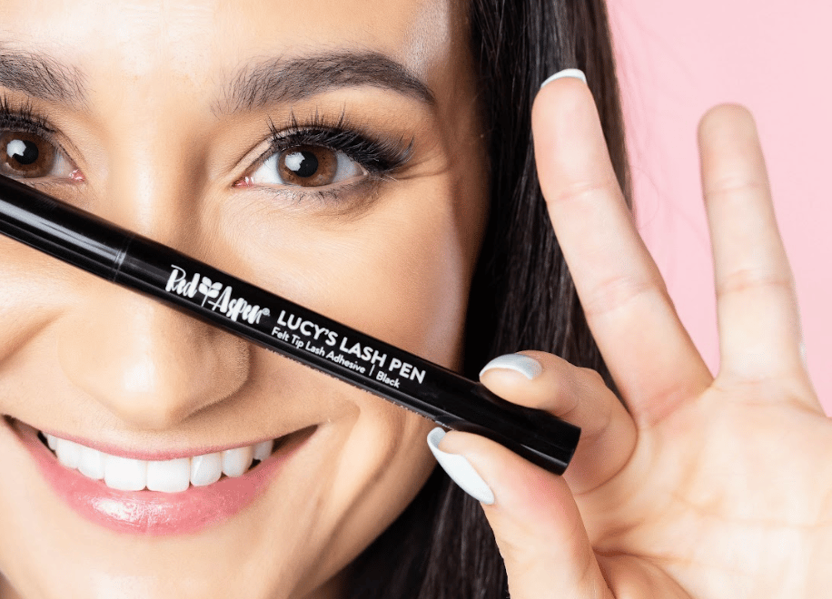 General Lucy's Lash Pen FAQs