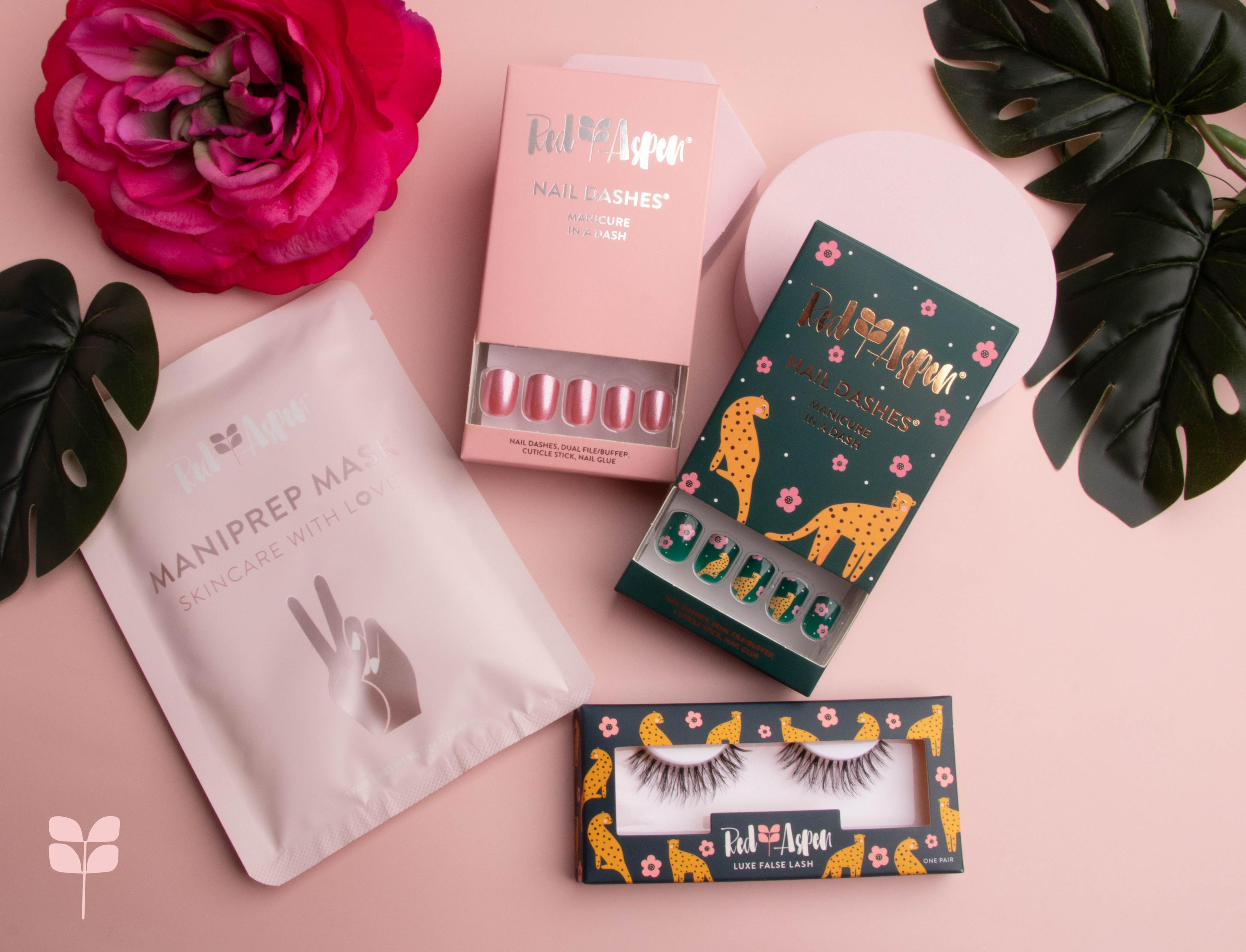 Red Aspen Loyalty Box